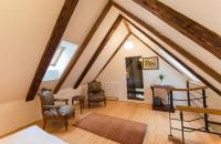 Appartement Mansardé (6 Adultes)