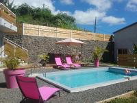 B&B Saint-Leu - Les Canneliers - Bed and Breakfast Saint-Leu