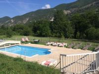 Les 2 Alpes - Ferienwohnung Puget-Théniers