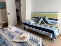 Appartamento con 1 Camera da Letto e Vista Giardino 