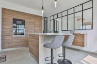 Villa au calme, proche de la mer - Ferienwohnung Les Sables-d’Olonne