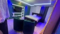 Mountains View Villa - Bed and Breakfast Freetown