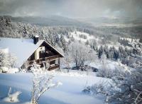 Aotearoa - Mountain apartment in Bavaria, Mitterdorf - Mitterfirmiansreut - B&B Mitterfirmiansreut