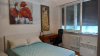 Parioli free Wi-Fi 2 bdrm&kitchen&AC - B&B Rome