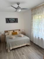 Four-Bedroom Standard Apartment