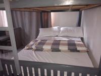 Standard Double Room with Shared Bathroom