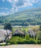 Best View Apartment - Mavrovo - B&B Mavrovo