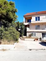 Apartman Merlo - B&B Lastovo