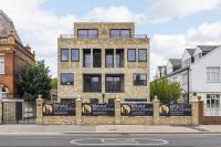 Hobson Woods Apartments - Chambres d’hôtes Londres
