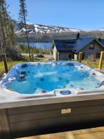 Borgahyllan 2 - B&B Borgafjäll