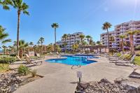 Casa Blanca - Ferienwohnung Puerto Peñasco