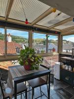 T4 lumineux, tout équipé, au centre d'Aurillac - B&B Aurillac