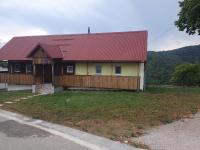 Jadrica - Ferienwohnung Žumberak