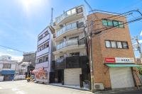 R STAY Oshiage - B&B Tokyo
