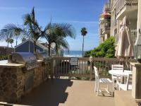 Oceanside Beach Condos - B&B Oceanside