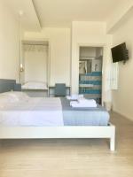 Tweepersoonskamer met Eigen Badkamer