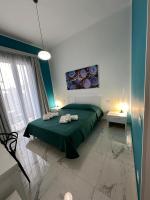 King Room with Garden View