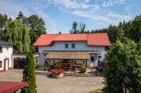 Zajazd Milówka - B&B Węgliniec