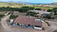 Molti Mari B&B Resort - Chambres d’hôtes Olbia