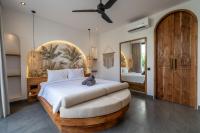 MandeVilla - Uluwatu by Yolla Hospitality - B&B Uluwatu
