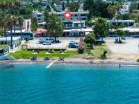 Kos Mare - Sea View Apartments - B&B Paradeísi