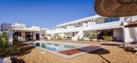 Celebra a Vida Resort - Fuseta - Luxury lofts and houses - Chambres d'hôtes Fuzeta
