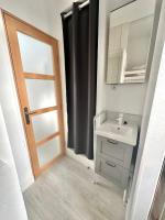 Studio BLEU - à 100 m de la plage de Berck - Ferienwohnung Berck