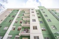 Apartamento pet friendly com rede, Wi-fi e garagem - B&B Petrópolis