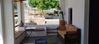 Agrikia House fully renovated peaceful 1km from Plakias beach - Chambres d'hôtes Plakiás