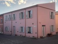 Austinu e Bingedda's home - Chambres d’hôtes Ardara