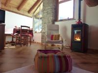 B&B Ozein - Appartamenti Grivola - Bed and Breakfast Ozein