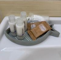 Monolocale Poseidonea - Ferienwohnung Favignana