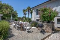 Villa pour 15 à 700m de la plage - Chambres d'hôtes La Plaine-sur-Mer