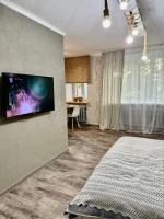 Kvartira - B&B Yereymentau