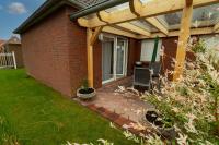 Ferienwohnung Kleine Robbe - B&B Dornum
