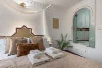 Standard Apartment mit Balkon