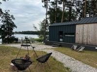 Chalet 2 Chambres