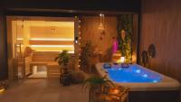 Aspen House Zakopane & Spa - B&B Zakopane