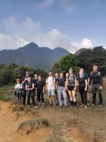 Sunlit Homestay & Travel Sapa - B&B