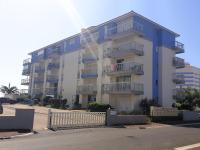 Bel appartement spacieux front de mer - B&B Le Barcarès