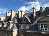 Intra St Malo - B&B Saint-Malo