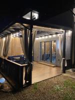 Guzulia - Bed and Breakfast Verkhovyna