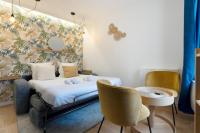 Studio Canopée - B&B Metz
