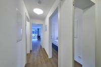 One-Bedroom Apartment with Balcony