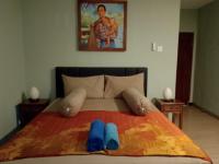 Ellenbrook Rooms 18 by Mulia Cottage - B&B Seminyak