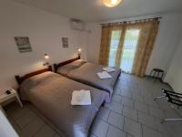  Appartement met 1 Slaapkamer - Begane Grond