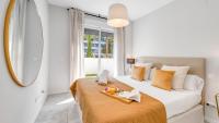 Appartement 3 Chambres