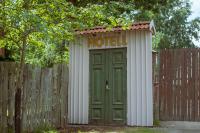 Tyrolens vagnshotell - B&B