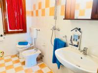 Monolocale con Vista Piscina