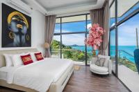 Villa con piscina privada